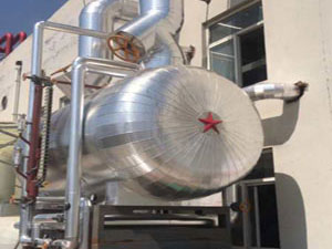 厦门管道保温施工 马凯硕在个人网站发文：《粤港澳大湾区：世界七大奇迹之一》