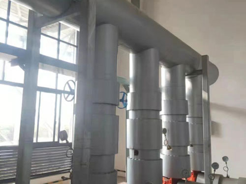 宁波铁皮保温工程 越秀资本设立科技创新部，确认参投多家冲刺IPO科创企业