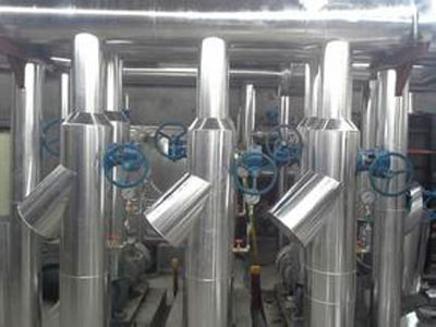 延安设备保温厂家 媒体人：幕后黑手萨姆纳该向徐杰道歉 说周琦故意假摔属无知言论